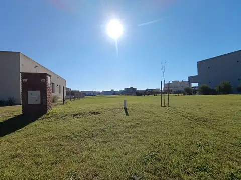 VENTA LOTE 700MTS ANTICIPO Y FINANCIA MASCHWITZ