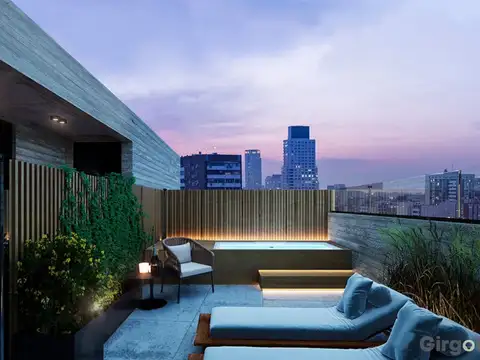 Departamento en Venta A Estrenar