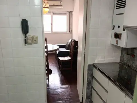 Departamento en Alquiler en Centro, $ 490.000