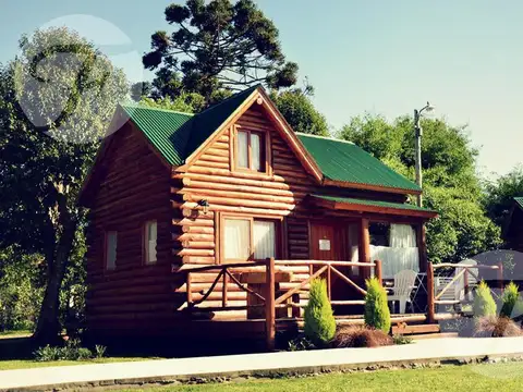 Hotel en Venta 14 años