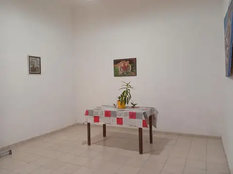 VENTA PH 2 Ambientes  Amplio, Luminoso y Funcional PERMUTA  MATADEROS CABA