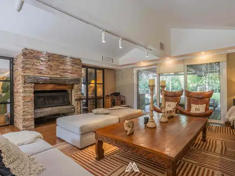 Casa en Venta de 4 dormitorios