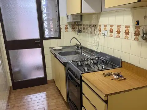 Departamento en Alquiler al Norte