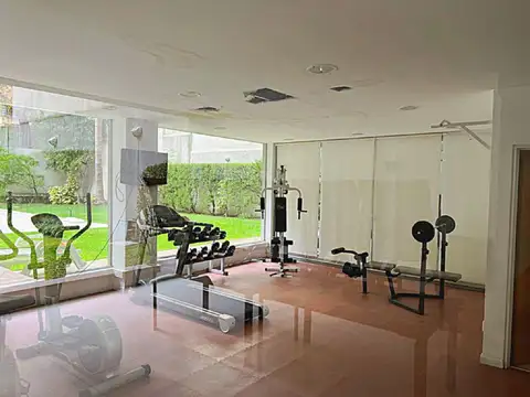 Departamento en Alquiler 10 años