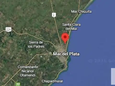 Casa en Venta al Norte