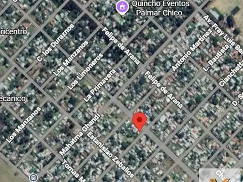 Casa en venta - 2 Dormitorios 1 Baño - Mar del Plata