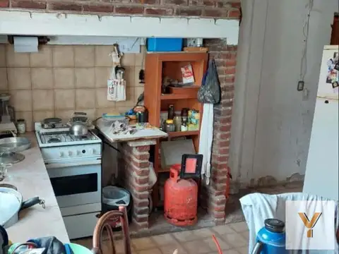 Casa en Venta de 2 dormitorios