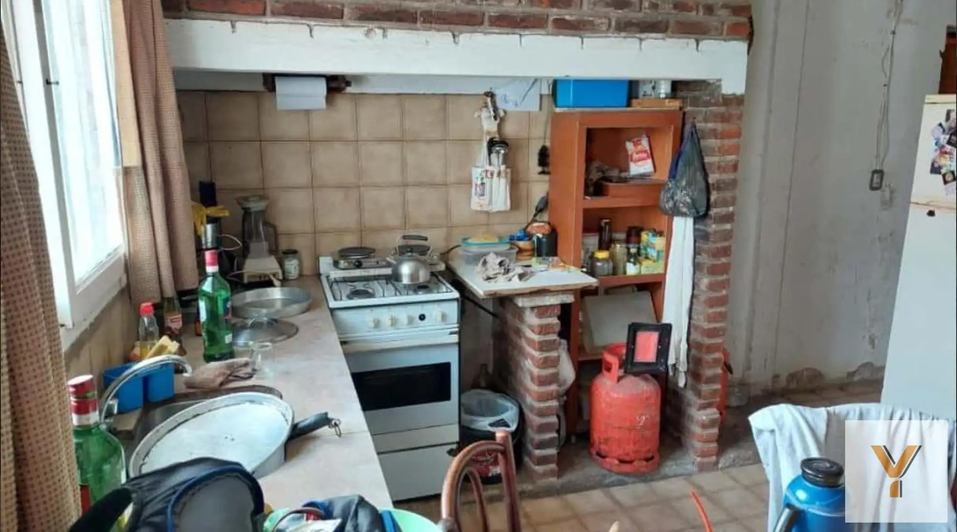 Casa en venta - 2 Dormitorios 1 Baño - Mar del Plata