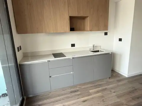 Departamento en Venta Apto profesional