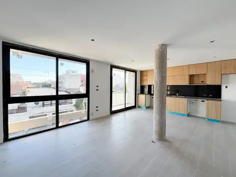 VENTA DPTO 4 AMB+2 COCHERAS+2 BALCONES EL PALOMAR