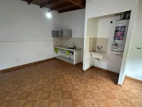 Departamento en Alquiler de 3 ambientes