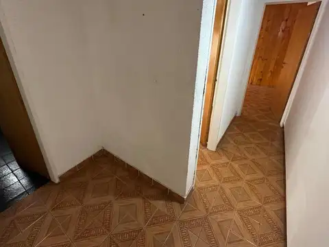 Departamento céntrico en alquiler
