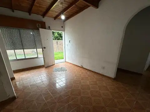 Departamento en Alquiler de 2 dormitorios