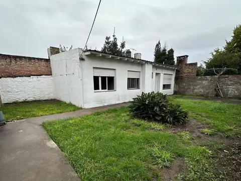 Departamento céntrico en alquiler