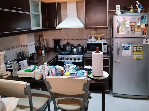 Depto Tipo Casa en Venta de 1 dormitorio