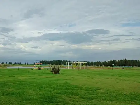 LOTE MEJOR PRECIO | CAMPOS DE ROCA 2