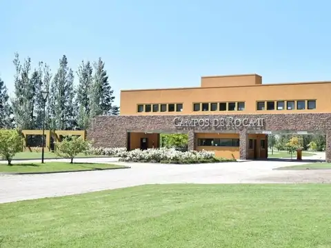 LOTE MEJOR PRECIO | CAMPOS DE ROCA 2