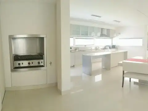 Casa en Alquiler 10 años