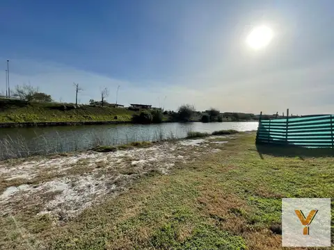 Terreno en venta - 858mts2 -  Escobar