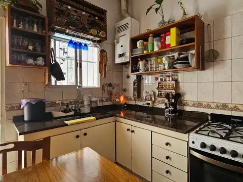 Depto Tipo Casa en Venta en Villa Lugano, USD 120.000