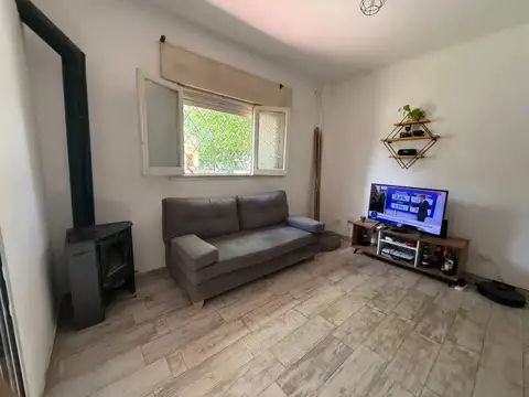 Depto Tipo Casa en Venta 46 años