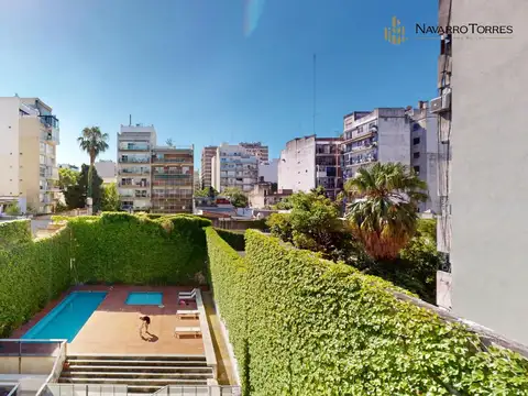 3 Amb de Categoria Full Amenities SEG 24HS