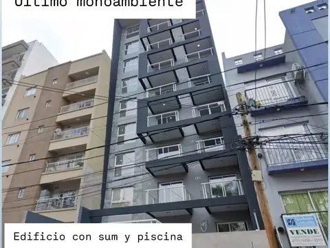 Departamento en Alquiler en Martin Coronado, $ 420.000