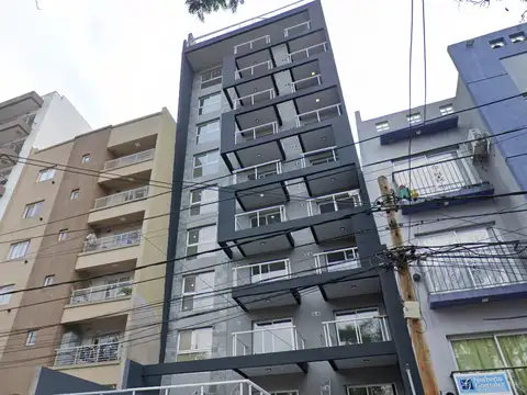 En Alquiler en Martin Coronado Hermoso Departamento de 1 Ambiente con Balcon Corrido F: 10026
