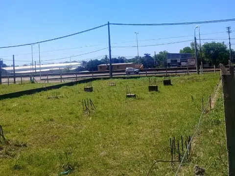 Terreno en Venta de 3300,0 m2