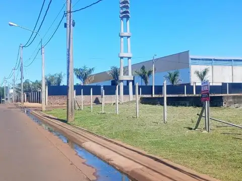 Terreno en Venta en Garupa, USD 250.000