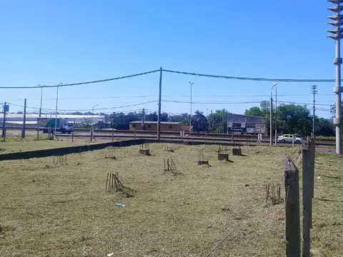 Sobre Colectora Ruta 12 - Km12