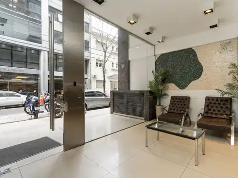VENTA Oficina, consultorio, monoambiente Belgrano 