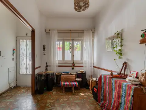 Casa en Venta 50 años