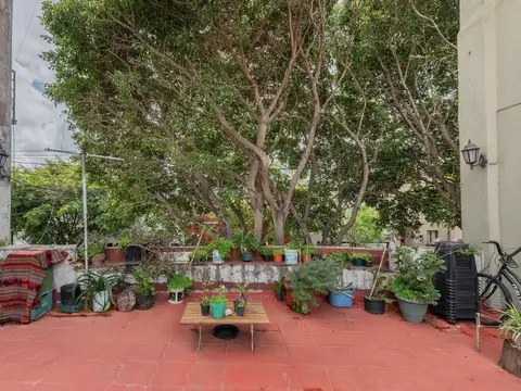 Casa en Venta en Villa General Mitre, USD 165.000