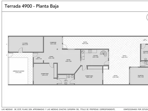 Casa en Venta 50 años