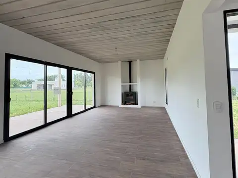 Casa en Venta 2 años