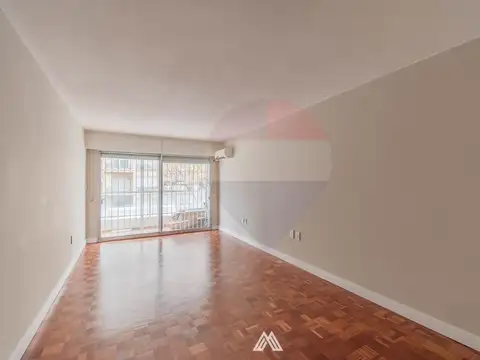Venta Apartamento Punta Carretas 3 dorms y cochera