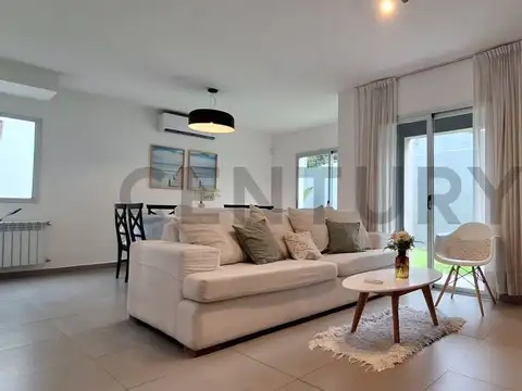 Soriano 1100, Piso 0