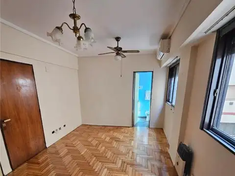Departamento en Alquiler de Monoambiente