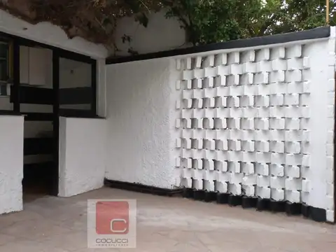 Casa en Alquiler de 3 dormitorios