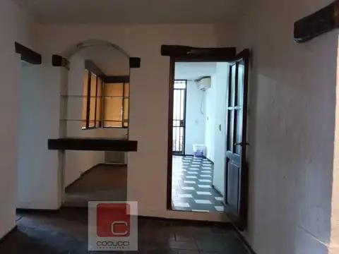 Casa en Godoy Cruz