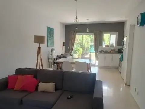 Casa Dúplex  en Alquiler en La Angelica, Pilar, G.B.A. Zona Norte