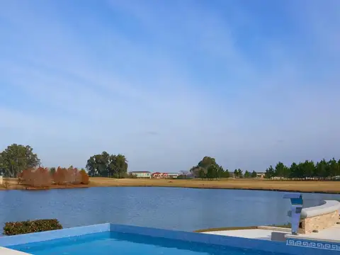 LOTE EN VENTA BARRIO LA PROVIDENCIA-SECTOR GOLF 2