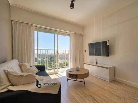 Departamento en Venta 1 año