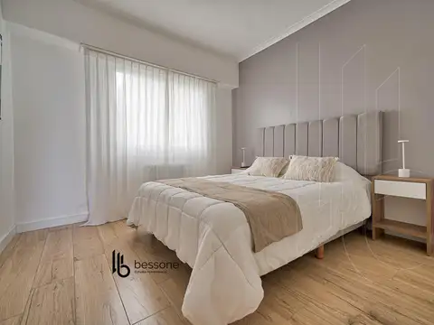 Departamento en Venta al Noreste