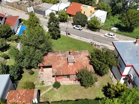 Casa en Venta en Santa Rosa de Calamuchita, USD 115.900