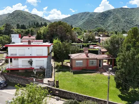 Oportunidad única de inversión en Santa Rosa de Calamuchita - Casa en venta de 2 dormitorios - cód.1214