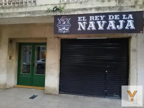 Local en Alquiler en Balvanera, CABA