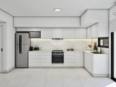Casa 5 ambientes con 3 baños