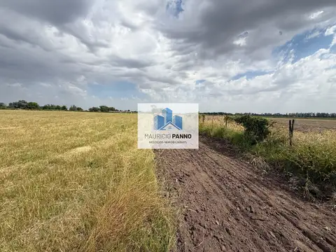 Terreno en Venta de 2870,0 m2